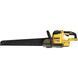Пила акумуляторна Алігатор XR FLEXVOLT DeWALT DCS397N