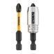 Набір біт DeWALT DT70535T