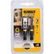 Набір біт DeWALT DT70535T