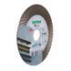 Круг алмазный отрезной 1A1R 125x1,9x8/20x22,23 PRO Gres