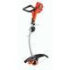Триммер электрический BLACK+DECKER GL8033