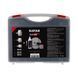 Свердло алмазне Distar Набір свердел DrillKIT 6-70 у комплекті з CoolGEL