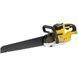 Пила акумуляторна Алігатор XR FLEXVOLT DeWALT DCS397N