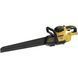 Пила акумуляторна Алігатор XR FLEXVOLT DeWALT DCS397N