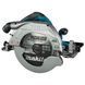 Акумуляторна дискова пила Makita HS011GT201, XGT 40V Max, &Oslash;270 мм