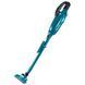 Аккумуляторный пылесос Makita DCL283FZ 18 В, 17,5 кПа, 0,73 л, без АКБ и ЗУ