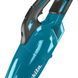 Аккумуляторный пылесос Makita DCL283FZ 18 В, 17,5 кПа, 0,73 л, без АКБ и ЗУ