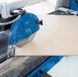 Плиткоріз із подачею води та лазером Scheppach FS4700 1,2 кВт,230В,⌀230мм,1200мм,90&deg;-40/45&deg;-34мм,57к