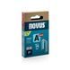 Скоби для степлера NOVUS STAPLES A 53 14MM super hard 800PCS (042-0781)