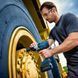 Аккумуляторный ударный гайковерт Bosch GDS 18V-1600 HC Professional 18 В, 1600 Нм, 3/4"
