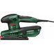 Вибрационная шлифмашина Bosch PSS 200 AC, 200 Вт, 24000 кол/мин