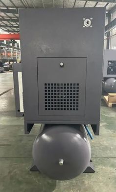 Гвинтовий компресор Mast LZN20-16VSD COMBO Inverter 15 кВт, 1600 л/хв, 16 Бар