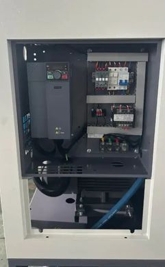 Гвинтовий компресор Mast LZN20-16VSD COMBO Inverter 15 кВт, 1600 л/хв, 16 Бар