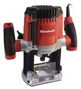 Фрезер Einhell TC-RO 1155 E 4350470 , 1100 Вт