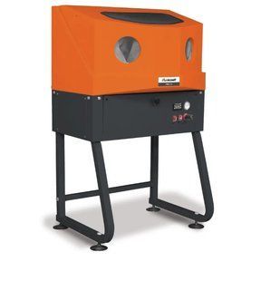 Мийна камера для очищення деталей Unicraft TWG 1H &mdash; 140 л, 5&ndash;8 бар