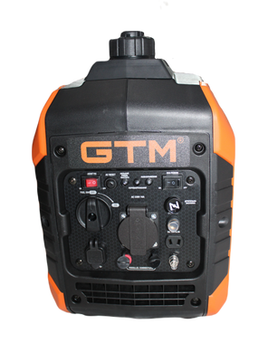 Інверторний Генератор GTM DK2000i (1.8 кВт)