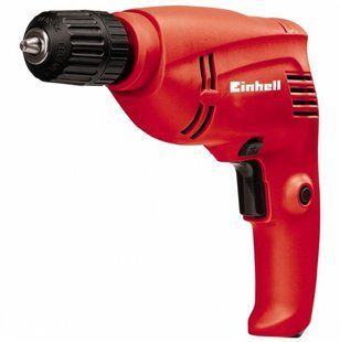 Дриль ударний Einhell МС-450 E ED