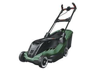 Електрична газонокосарка Bosch Advanced Rotak 660