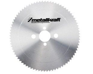 Пильный диск по металлу Metallkraft HSS-DM05 350&times;2.5&times;32 мм, шаг зуба 6 мм (Германия)