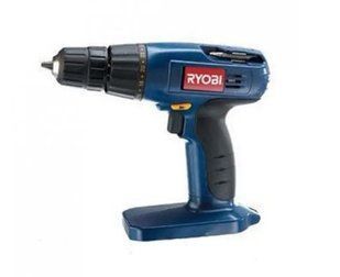 Акумуляторний шурупокрут Ryobi CDC181M 18В, 16 Нм, патрон 10 мм
