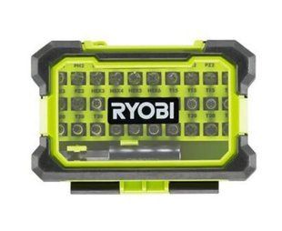Набор бит 31 шт., Ryobi. RAK31MSDI (5132002817)