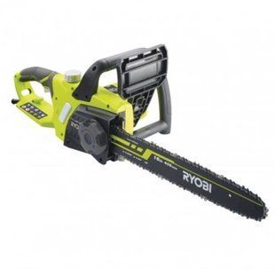 Електрична ланцюгова пила Ryobi RCS2340B &mdash; 2300 Вт, шина 40 см