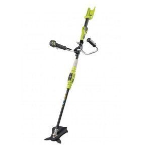 Садовий акумуляторний тример 36В, 26 см ніж/ліска 30 см, Ryobi RBC36B26B (5133002405)
