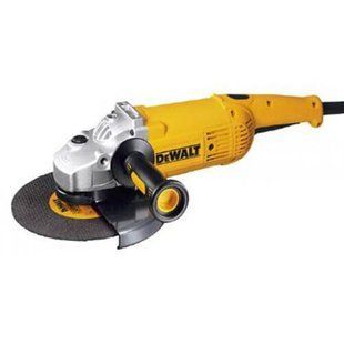 Шлифмашина угловая Dewalt D28492
