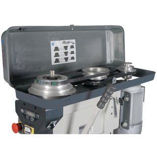 Сверлильный станок по металлу OPTIdrill D 23Pro 380 В