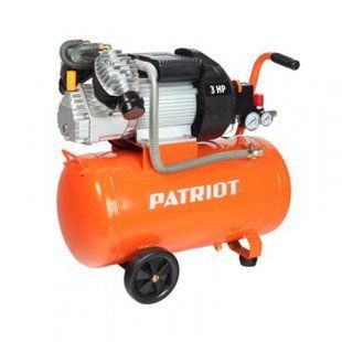 Компресор Patriot VX 50-402