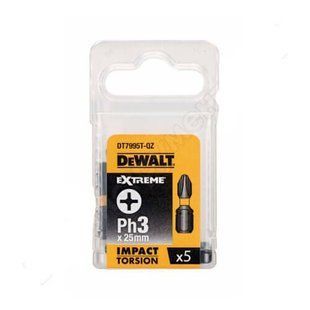 Набір біт DeWALT DT7995T