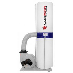 Аспирация CORMAK FM 300 400V