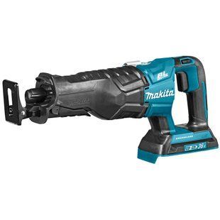 Аккумуляторная ножовка Makita DJR360Z 2&times;18В, ход 32 мм, 3000 об/мин