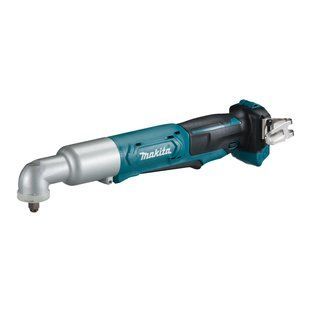 Аккумуляторный угловой ударный гайковерт Makita TL065DZ 10.8 В CXT, 60 Нм