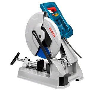 Отрезная пила Bosch GCD 12 JL Professional 2000 Вт, диск 305 мм