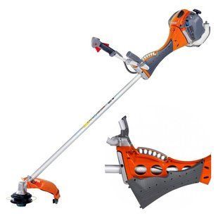 Мотокоса Oleo-Mac BC 550 MASTER 51.7 см&sup3;, 2.4 кВт, ніж + ліска
