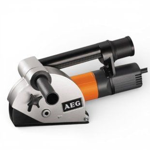 Штроборіз AEG MFE1500 1500Вт &Oslash;125мм 9500об/хв 4,1кг