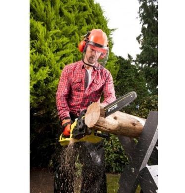 Электрическая цепная пила Ryobi RCS2340B &mdash; 2300 Вт, шина 40 см