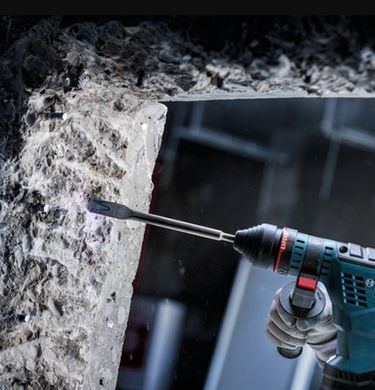 Зубило плоское Bosch EXPERT SDS-Max-8C 25&times;400 мм, 10 шт