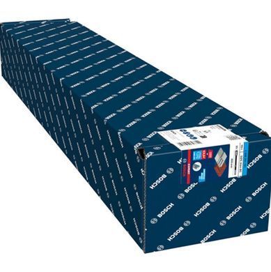 Зубило плоское Bosch EXPERT SDS-Max-8C 25&times;400 мм, 10 шт