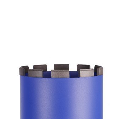 Сверло алмазное Distar DDS-W 122x450-10x1 1/4 UNC Reinforced concrete