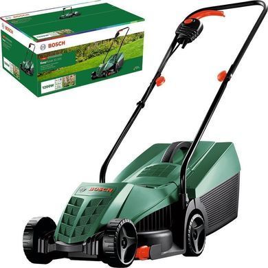 Газонокосарка Bosch EasyRotak 32-205
