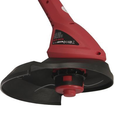 Электрокоса Vitals Master EZT 043s