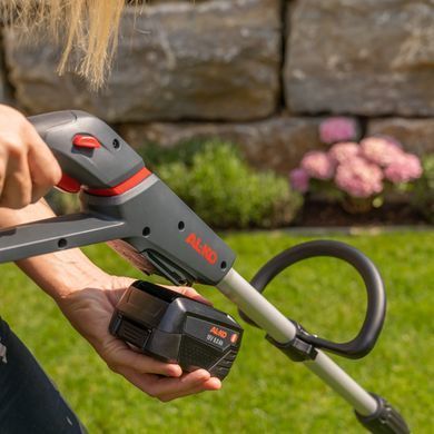 Акумуляторний аератор AL-KO AR 1835 BO Flex