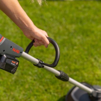 Акумуляторний аератор AL-KO AR 1835 BO Flex