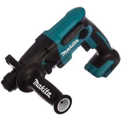 Акумуляторний перфоратор Makita DHR165Z SDS-Plus 18 В, 1,3 Дж