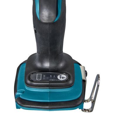 Аккумуляторный ударный винтоверт MAKITA DTS141Z 18 В, масляный редуктор, 40 Нм