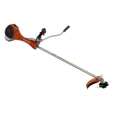 Мотокоса Oleo-Mac BC 550 MASTER 51.7 см&sup3;, 2.4 кВт, ніж + ліска