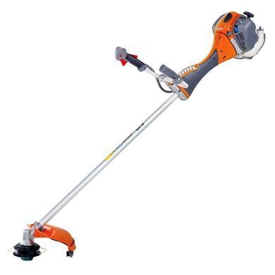 Мотокоса Oleo-Mac BC 550 MASTER 51.7 см&sup3;, 2.4 кВт, ніж + ліска