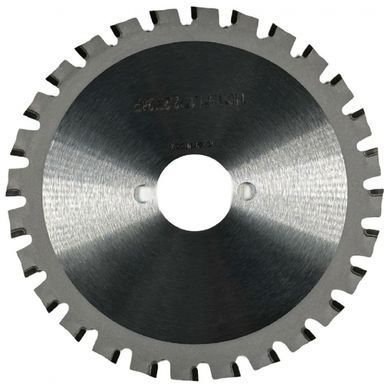 Аккумуляторный резак по металлу TITAN PCM11021B-CORE SET2+ 21В, 2 АКБ 5Ач, ЗУ, 2 диска